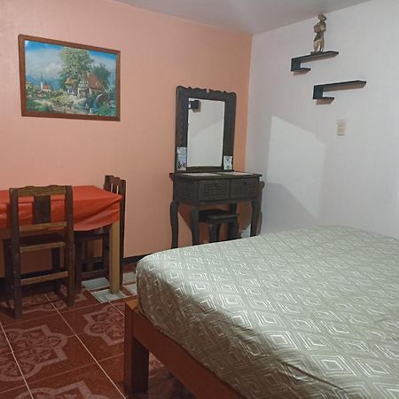 Casa Rincon Hotel San Cristobal de las Casas Ngoại thất bức ảnh