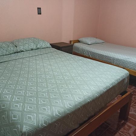 Casa Rincon Hotel San Cristobal de las Casas Ngoại thất bức ảnh