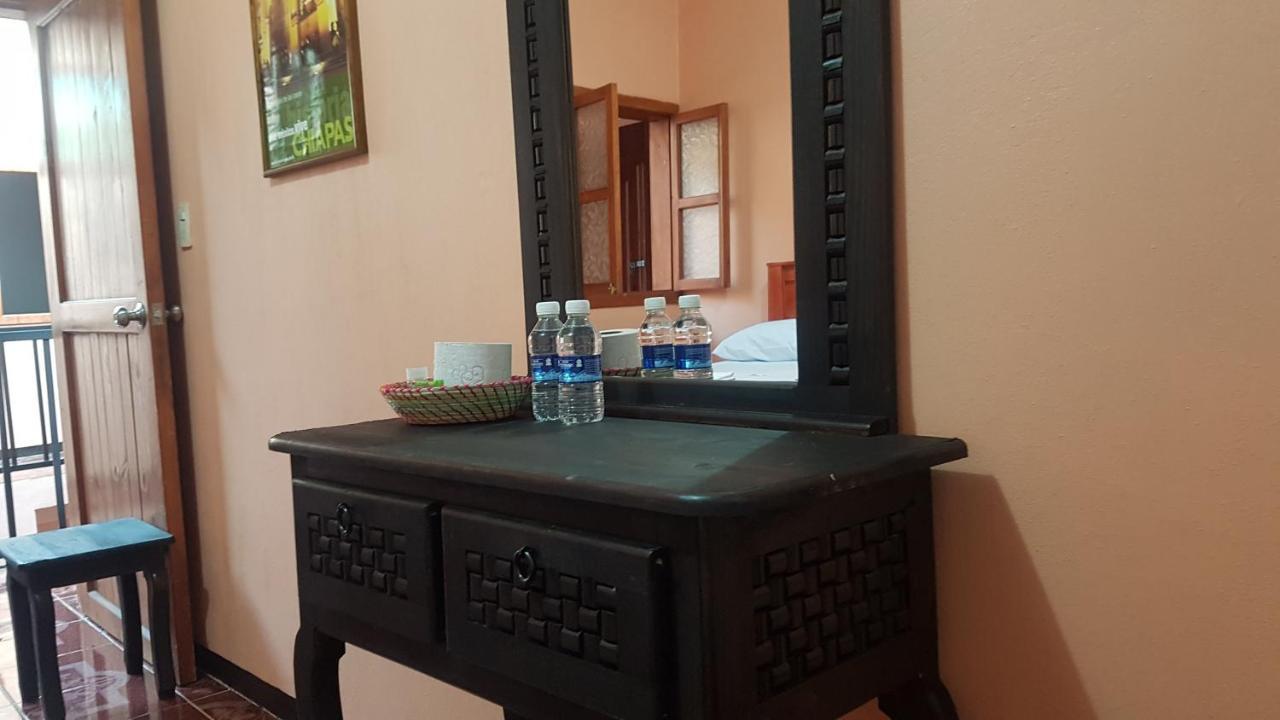 Casa Rincon Hotel San Cristobal de las Casas Ngoại thất bức ảnh