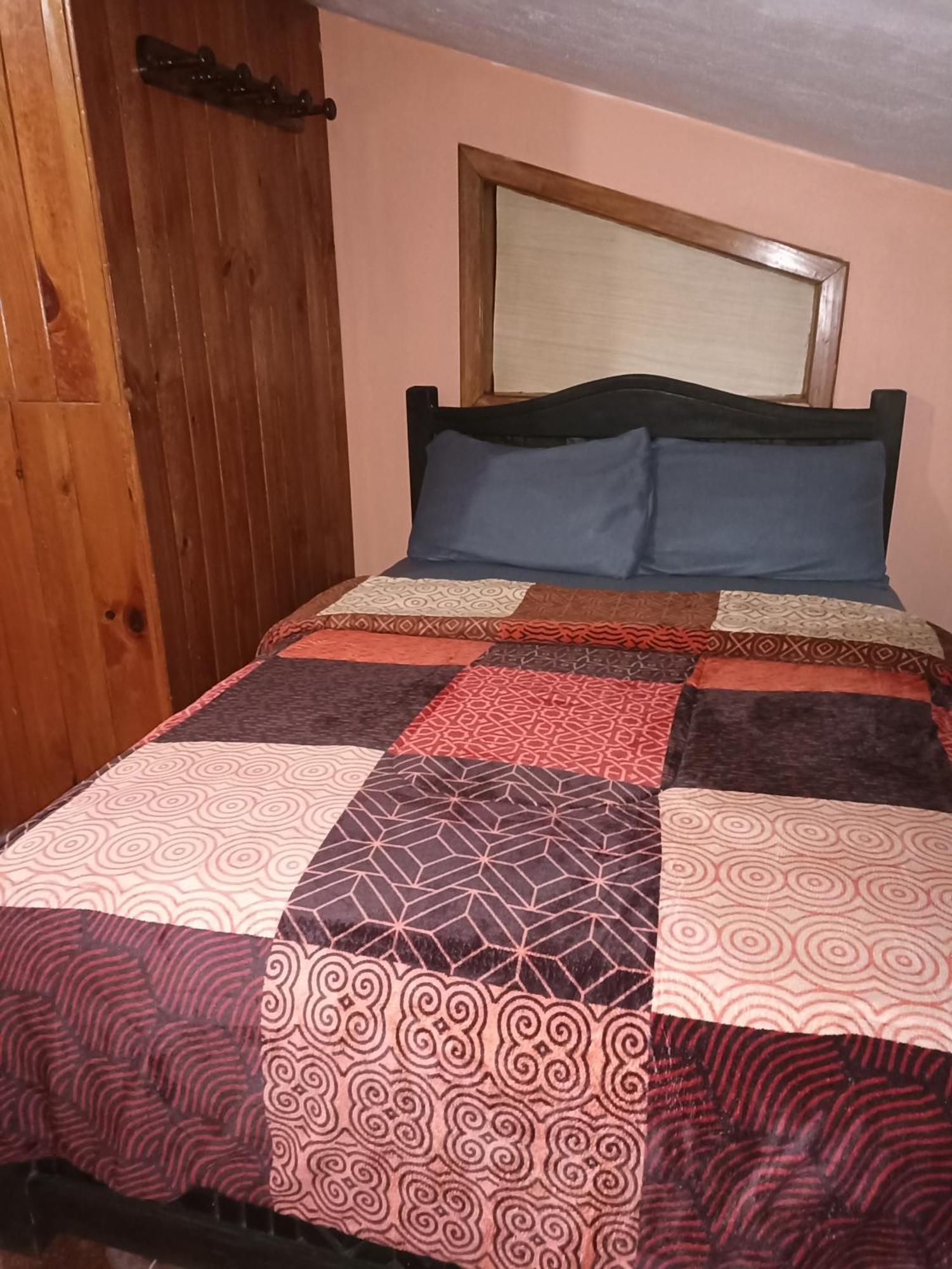 Casa Rincon Hotel San Cristobal de las Casas Ngoại thất bức ảnh