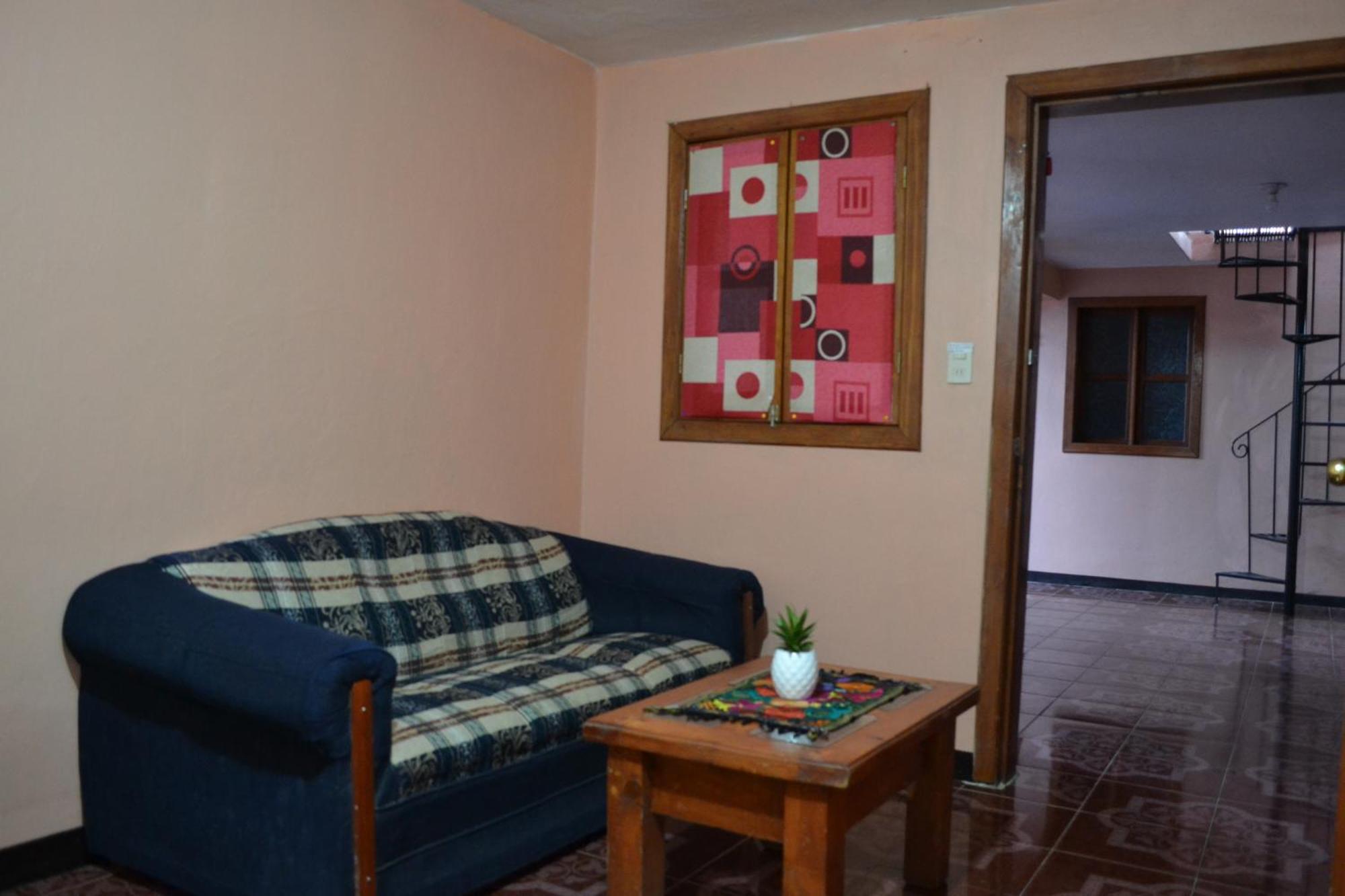 Casa Rincon Hotel San Cristobal de las Casas Ngoại thất bức ảnh