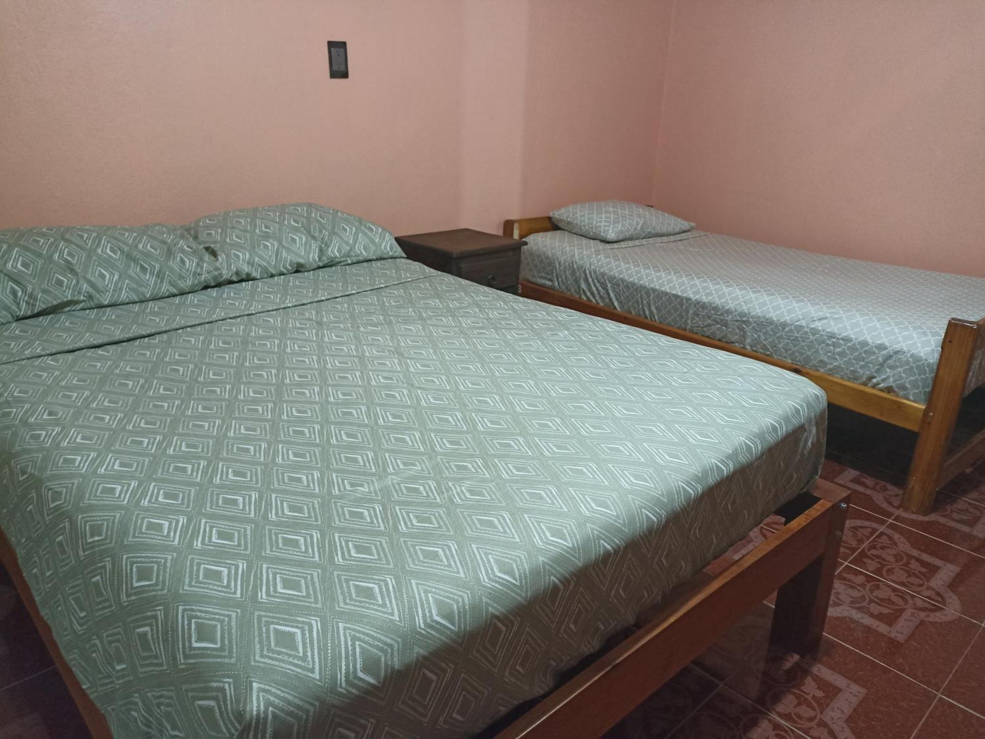 Casa Rincon Hotel San Cristobal de las Casas Ngoại thất bức ảnh