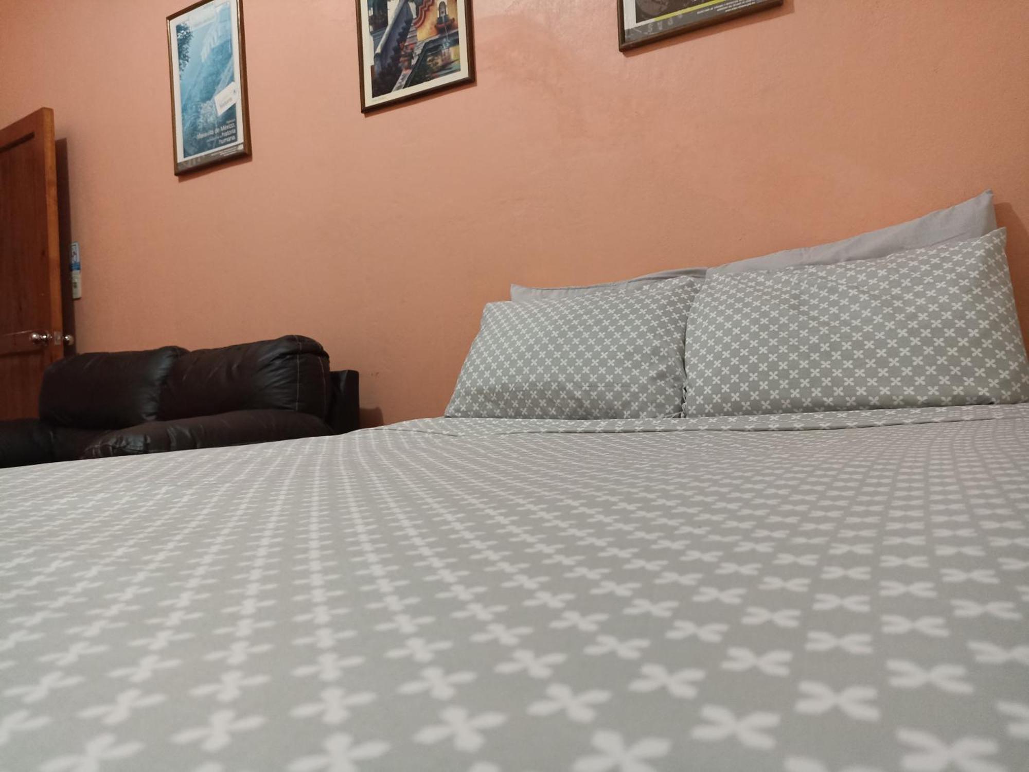 Casa Rincon Hotel San Cristobal de las Casas Ngoại thất bức ảnh