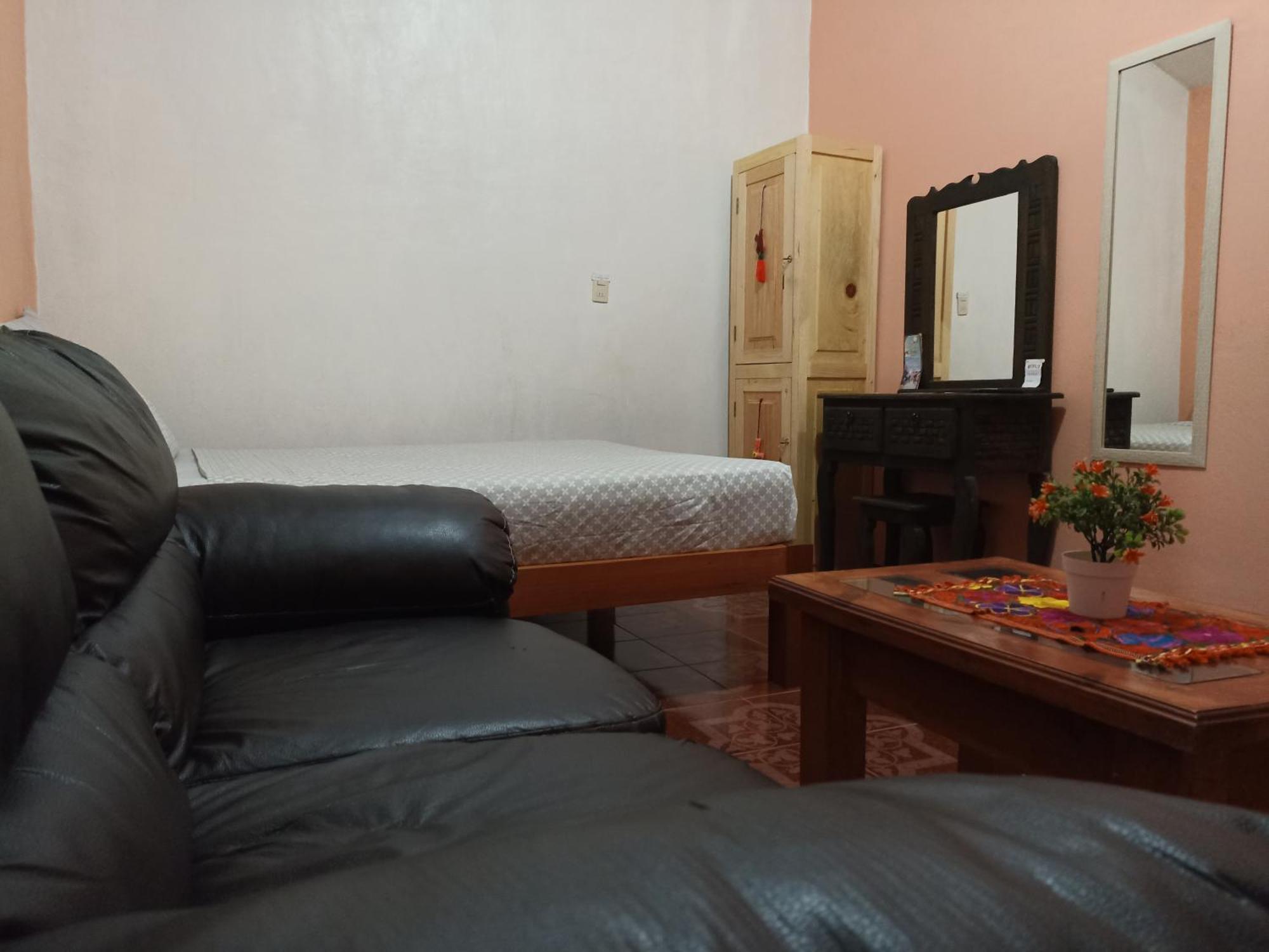Casa Rincon Hotel San Cristobal de las Casas Ngoại thất bức ảnh