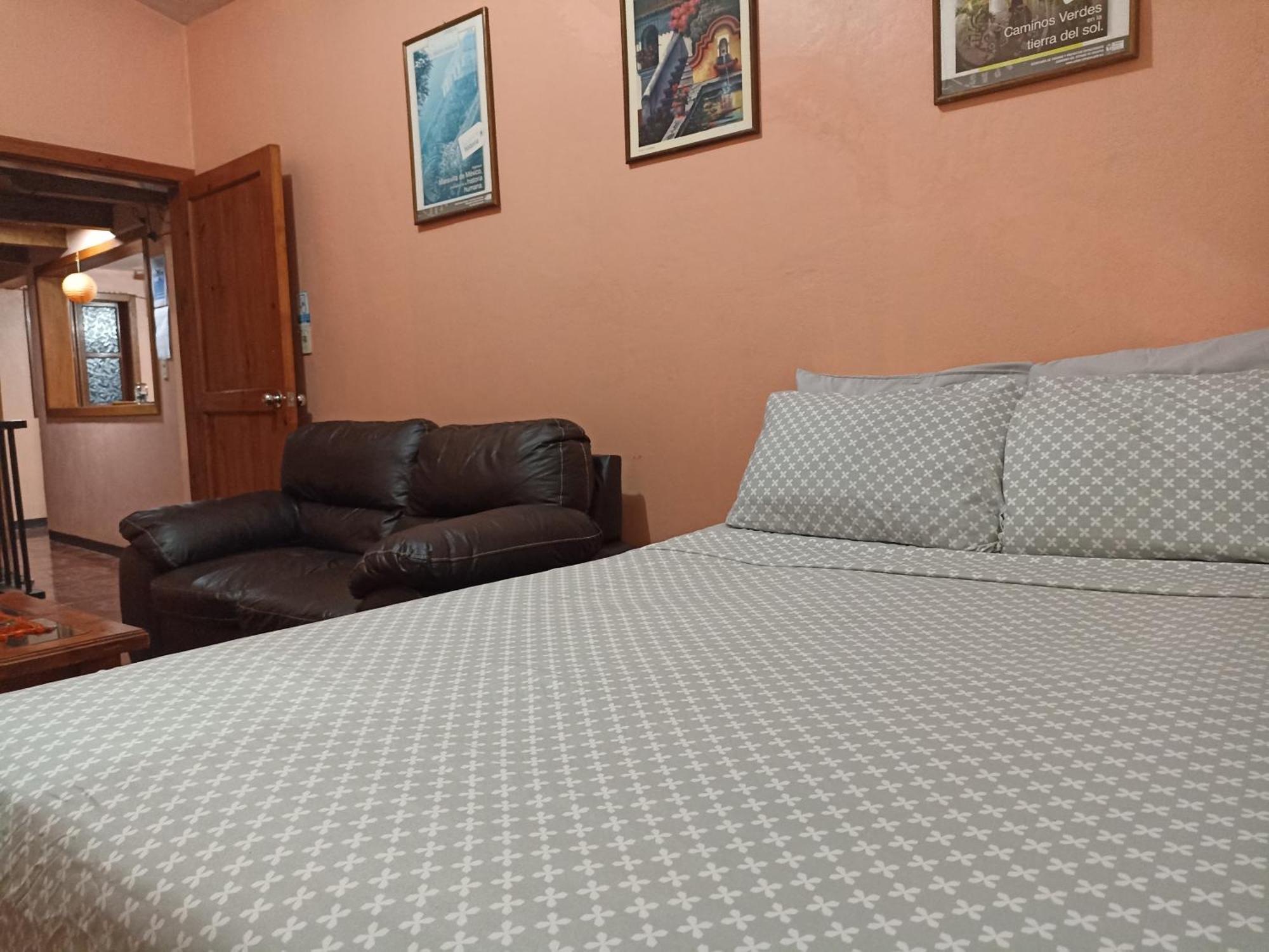 Casa Rincon Hotel San Cristobal de las Casas Ngoại thất bức ảnh