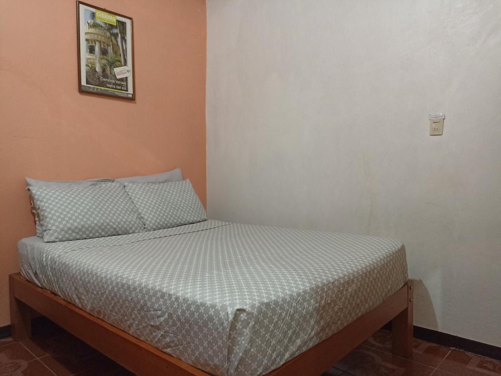 Casa Rincon Hotel San Cristobal de las Casas Ngoại thất bức ảnh