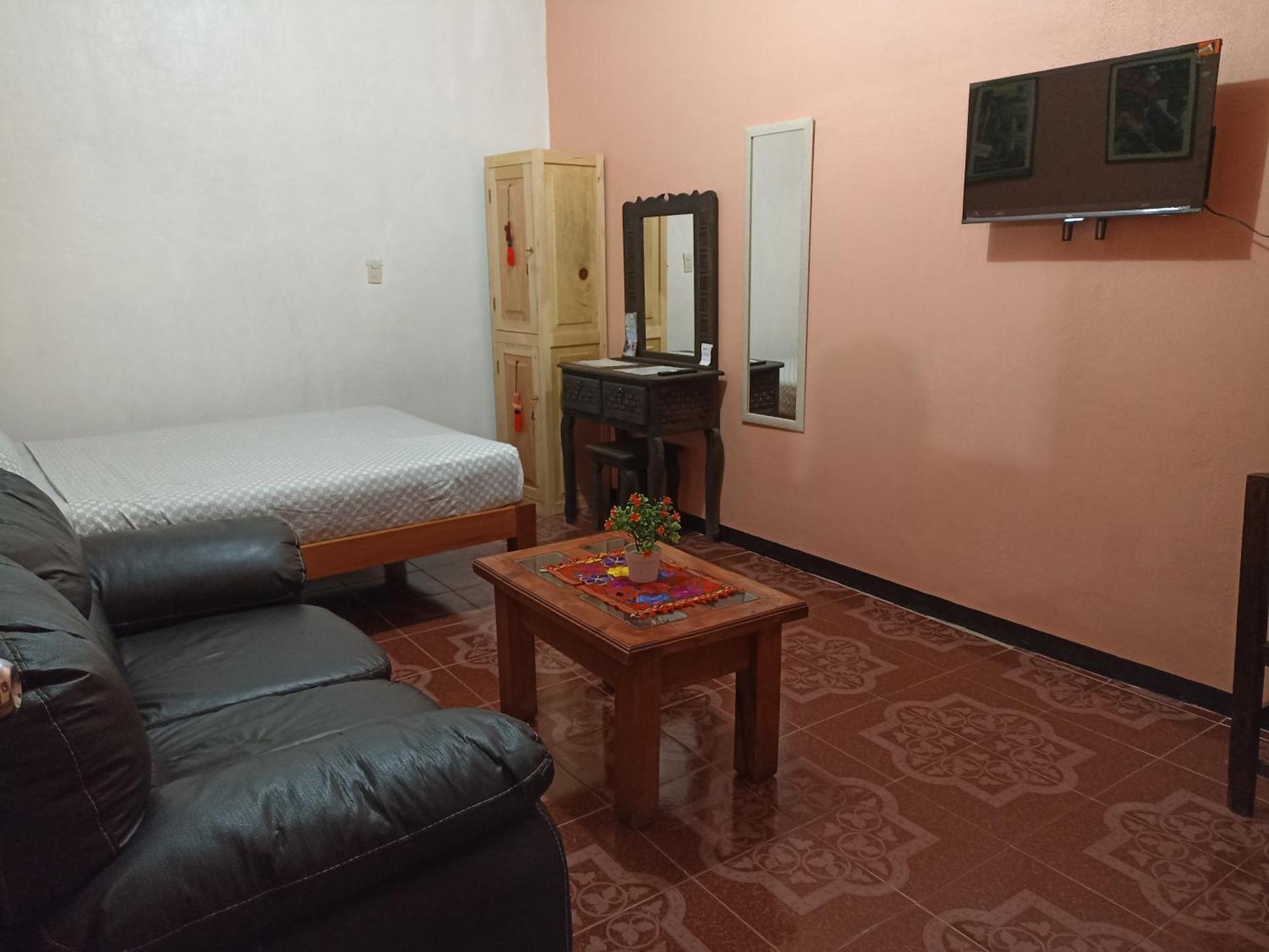 Casa Rincon Hotel San Cristobal de las Casas Ngoại thất bức ảnh