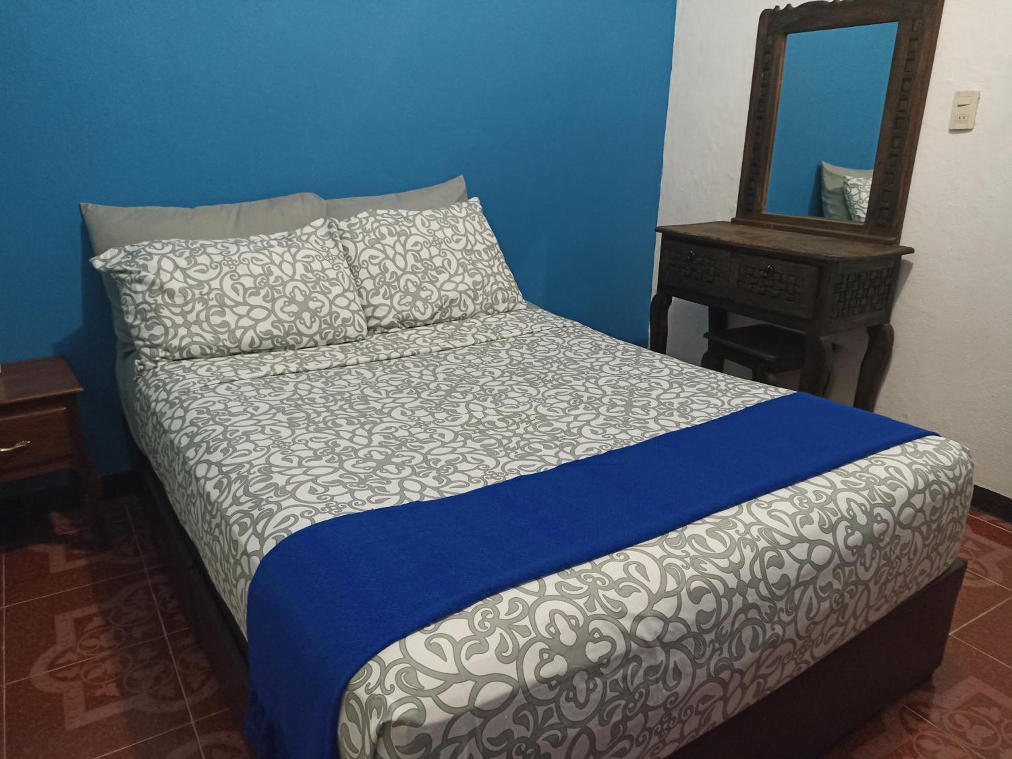 Casa Rincon Hotel San Cristobal de las Casas Ngoại thất bức ảnh