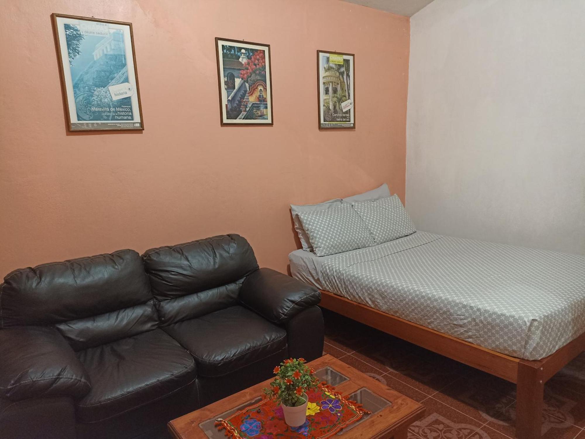 Casa Rincon Hotel San Cristobal de las Casas Ngoại thất bức ảnh