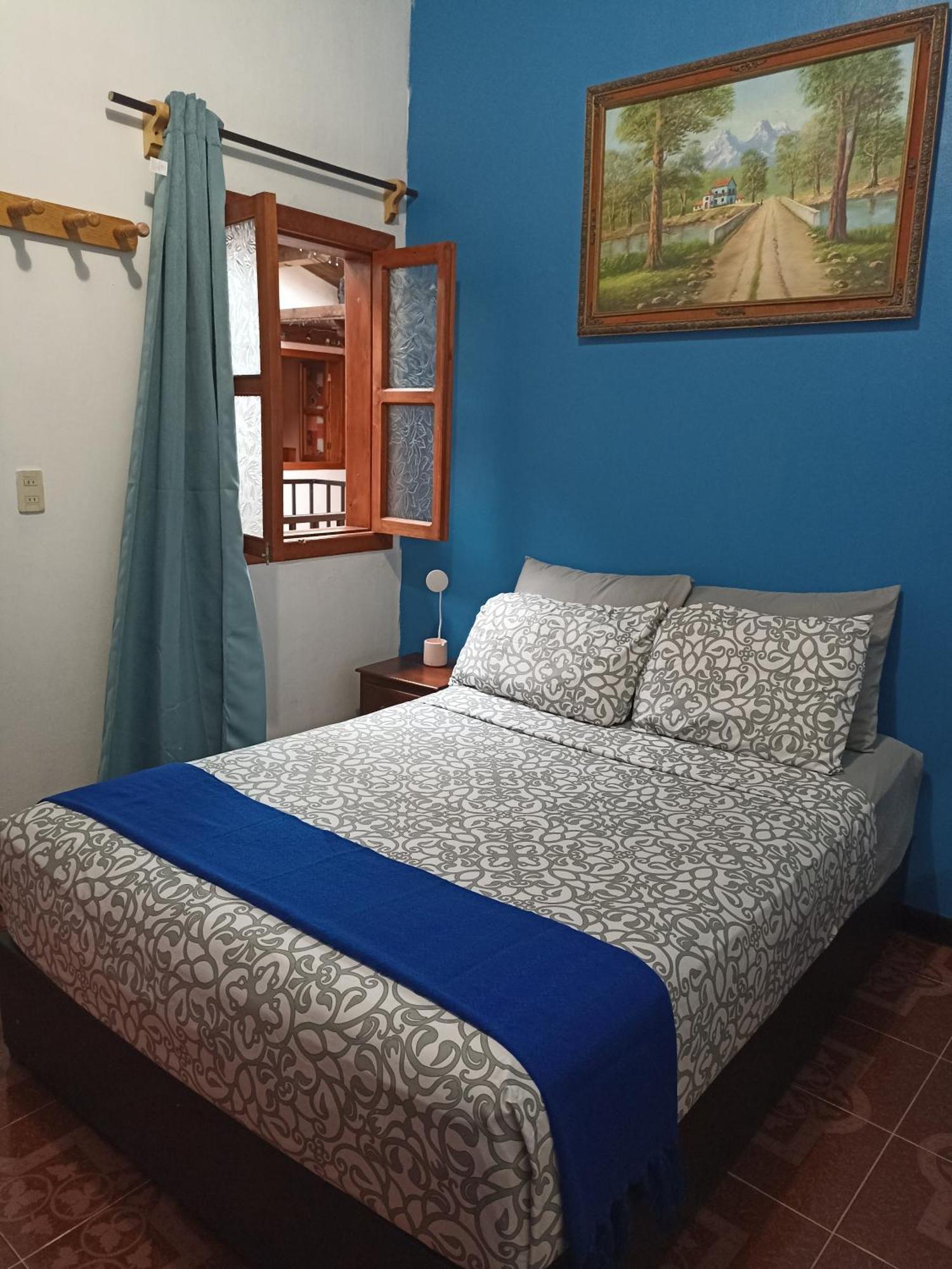 Casa Rincon Hotel San Cristobal de las Casas Ngoại thất bức ảnh